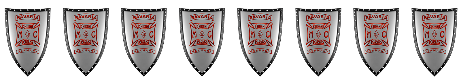 Chapters Knightriders MC